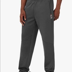 FILA Mens Jogger Pants - Large